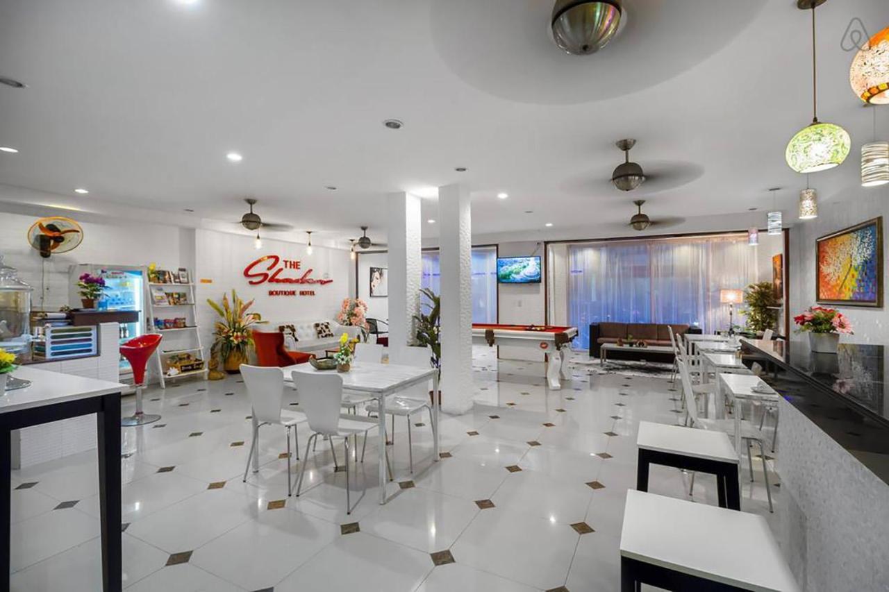 The Shades Bed And Breakfast Boutique Hotel Patong Exterior photo